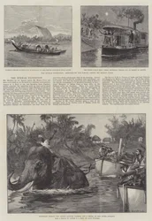 Die Burma-Expedition